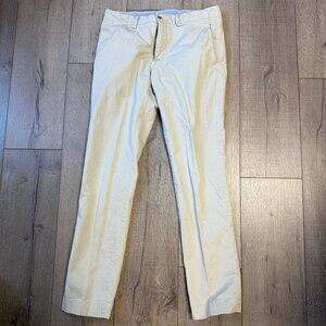 Polo Ralph Lauren 30/32 Men's Stretch Fit Khaki Pants